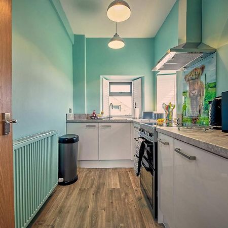 Host & Stay - Bluebell Cottage Belford Ngoại thất bức ảnh