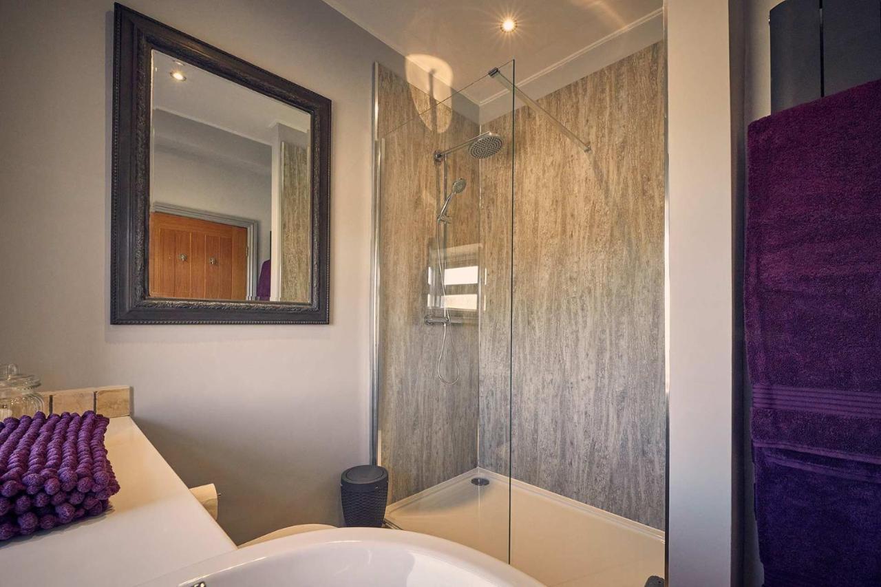 Host & Stay - Bluebell Cottage Belford Ngoại thất bức ảnh