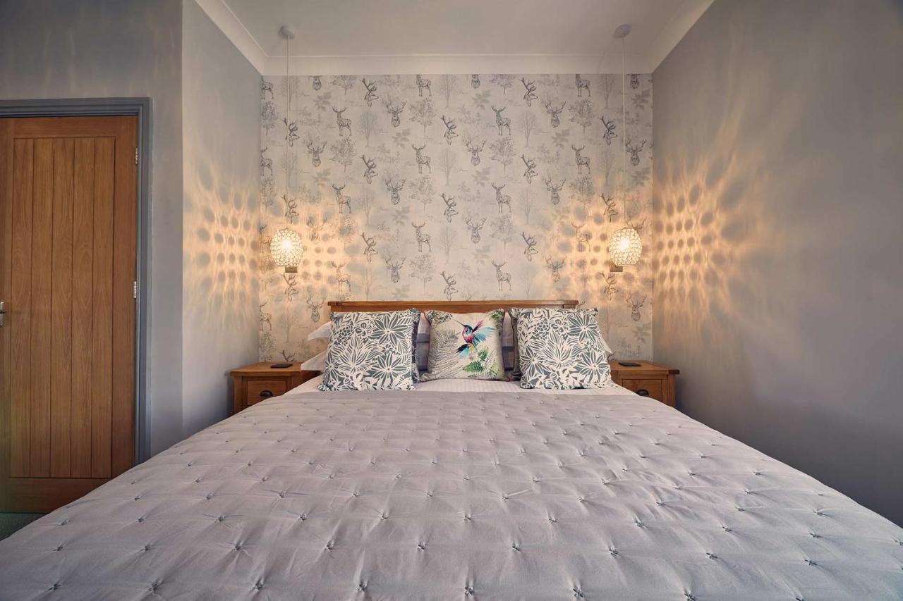 Host & Stay - Bluebell Cottage Belford Ngoại thất bức ảnh